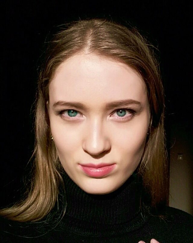 Foto Ekaterina Berd