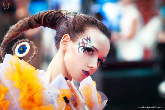 Ulia  Parfenova's photo