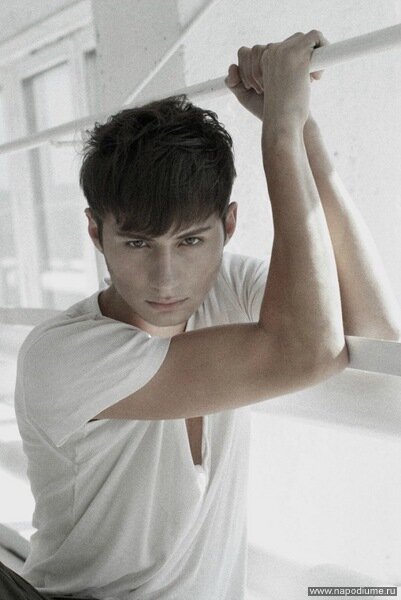Foto Dima Kornilov