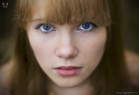 Lubov' Grudanova's photo