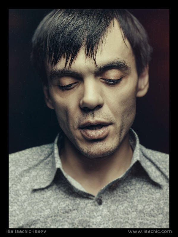 Фото ilia izachic-isaev