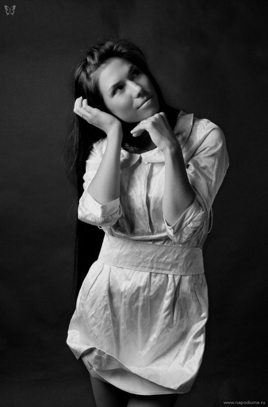 Elena Tsoma's photo