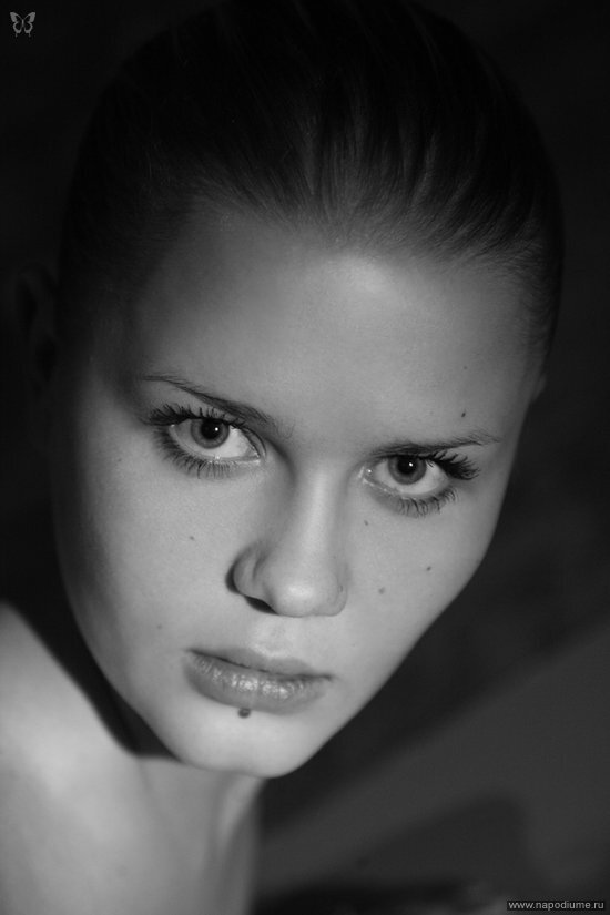 Виктория, ню, эротика, юрий козловский, фото, мерседес