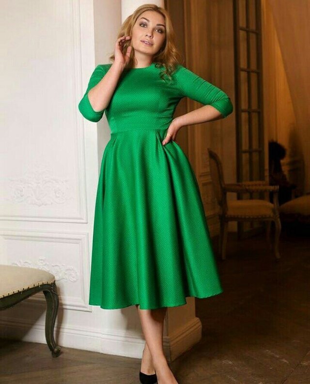 Mariya Chueva's photo