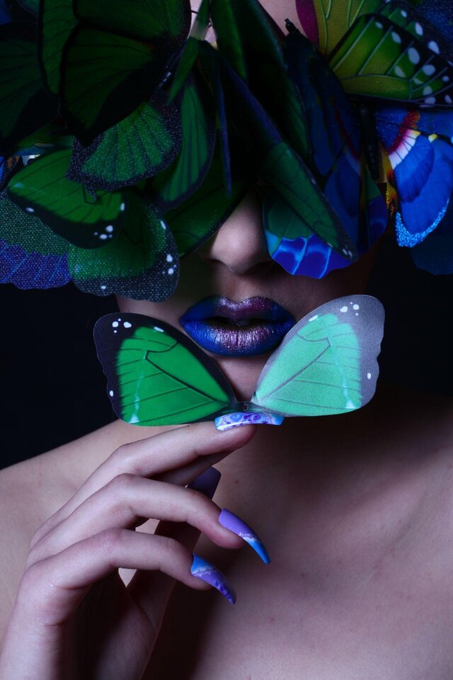Polina Palamarchuk's photo