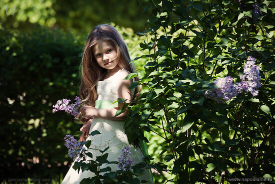 Фото Galina Suvalova
