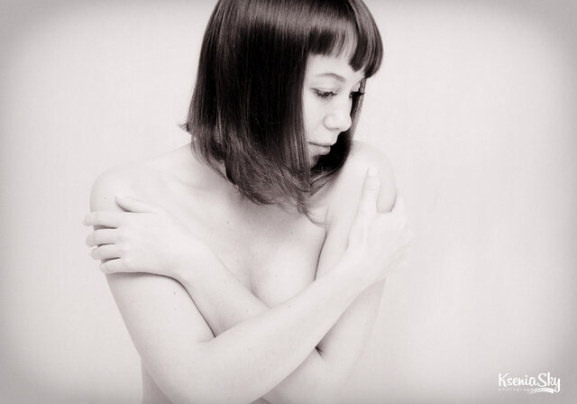 Фото Ksenia Sky
