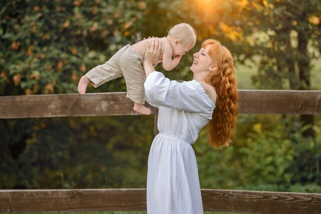 Natalya Smirnova's photo