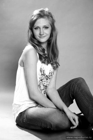Evgenia Miroskina's photo