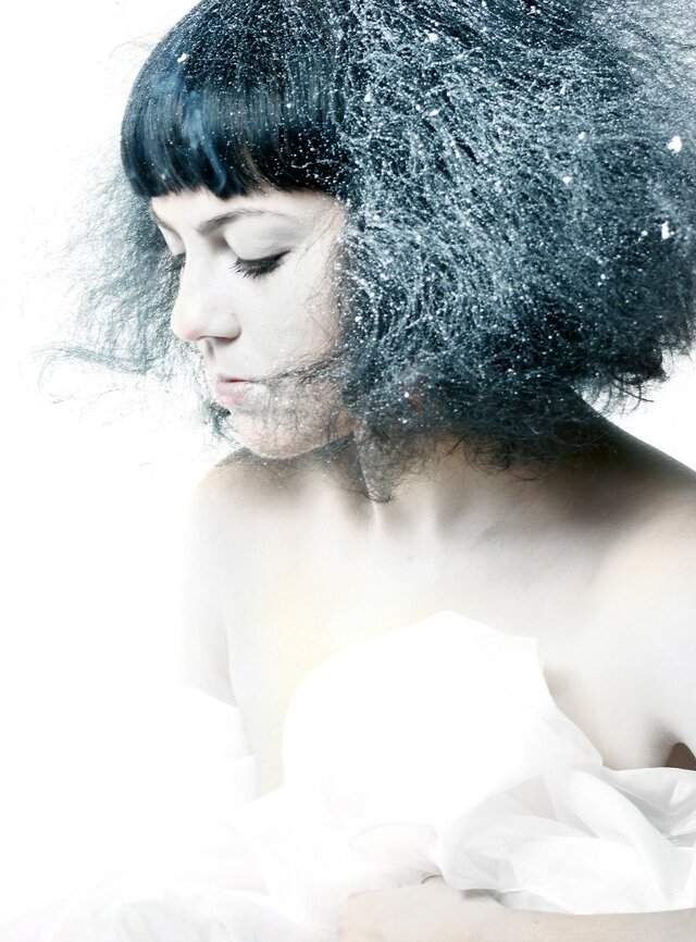 Kristina Pashkova's photo