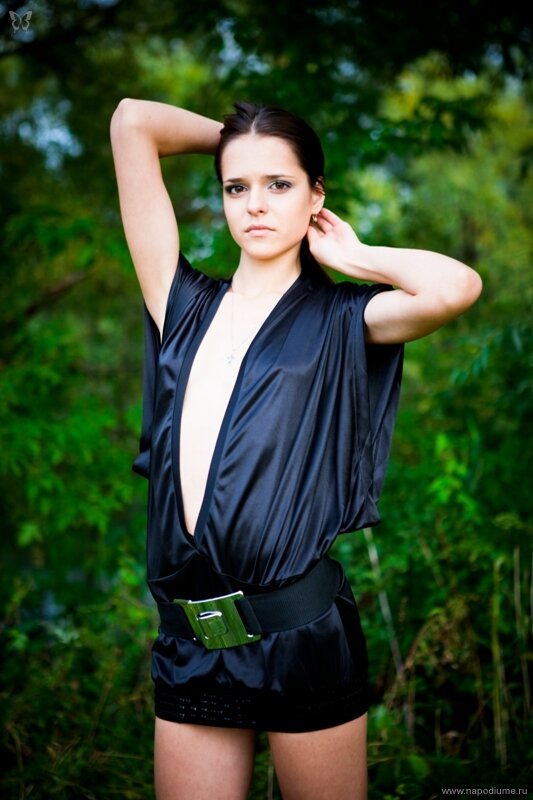Inna Es'kova's photo