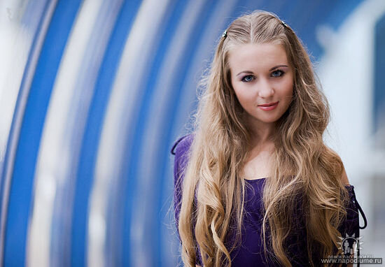 Ulia Grigorenko's photo