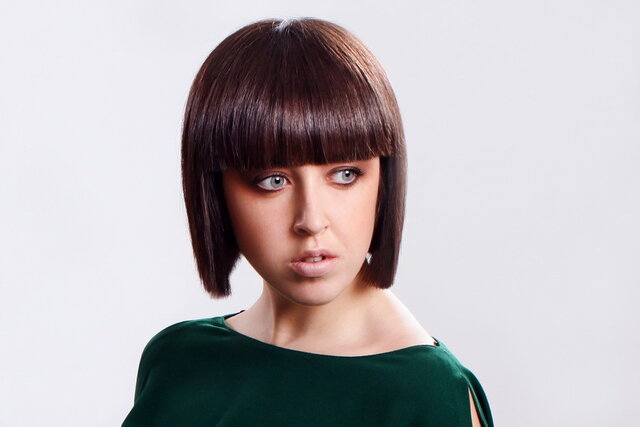 Фото Dasha Gaigalas