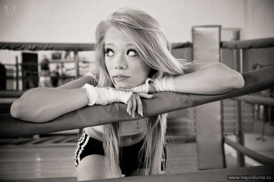 Lena Ibryanova's photo