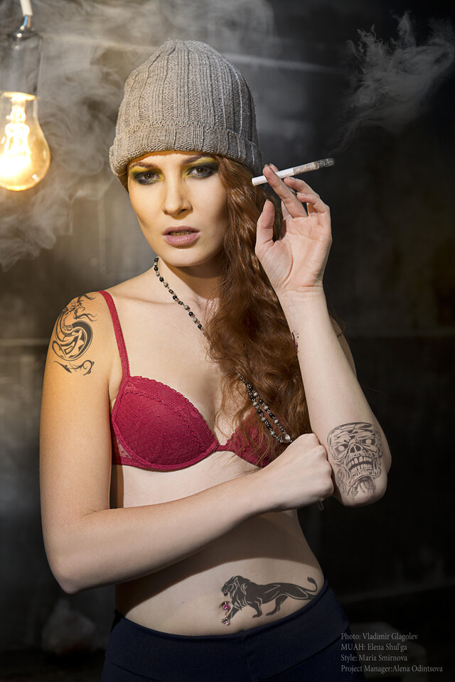 Vladimir Glagolev's photo