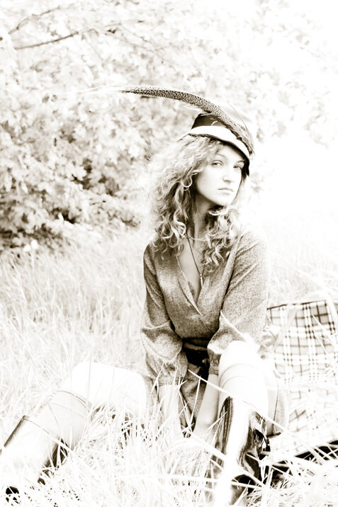 Olga Glavcheva's photo