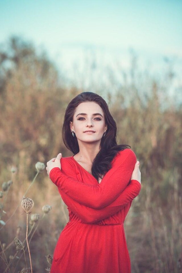 Фото Мария Бакунец