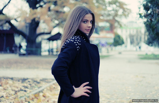 Фото Татьяна Кочеткова