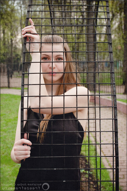 Natali Krendelkova's photo