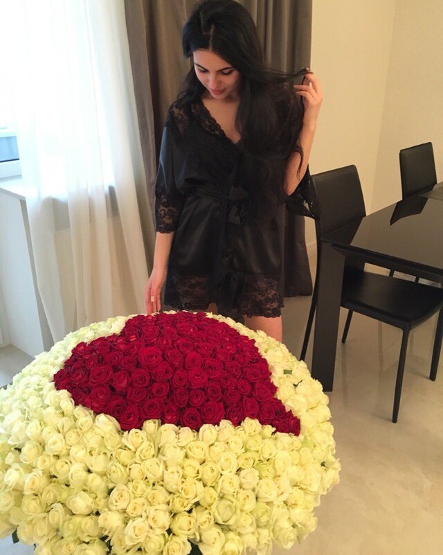 Nadezhda Davidenko's photo