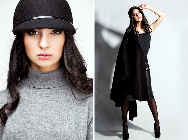 Фото Лиза lizkaalmaz Агафонова