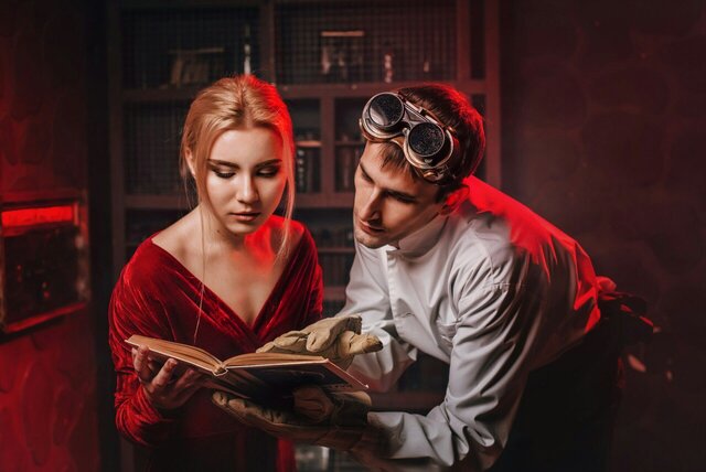 Фото Анна Милованова