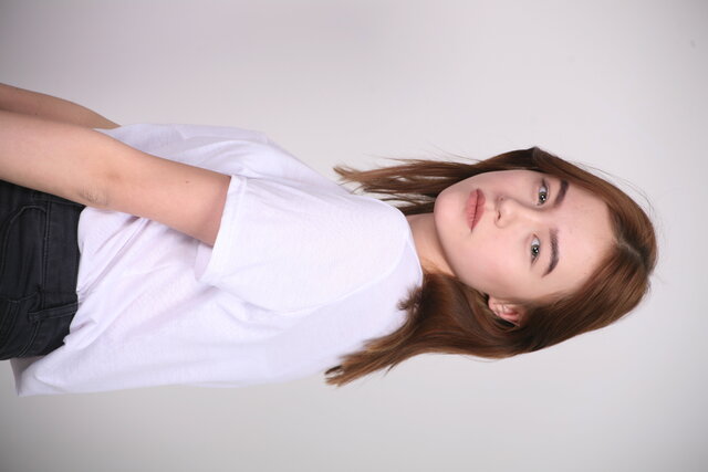 Foto Ksenija Poljakova