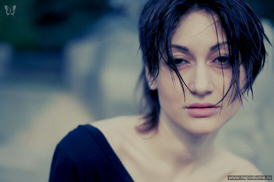 Irina IriKa Kacmazova's photo