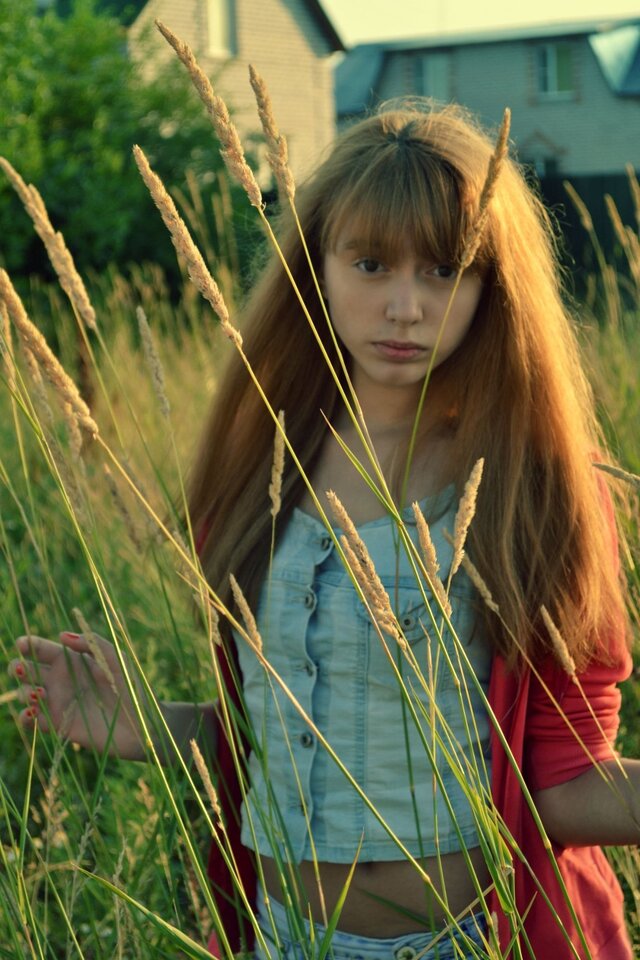 Фото Sashka Makarova