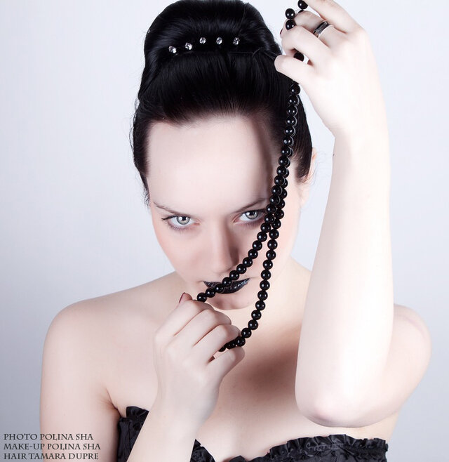 Polina Sha's photo