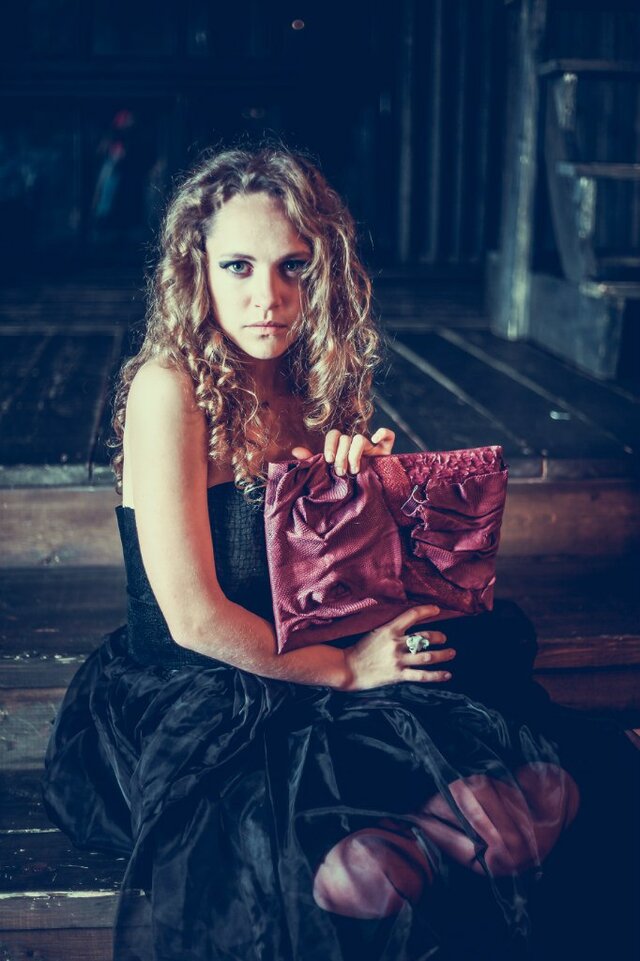 Anna Koroleva's photo