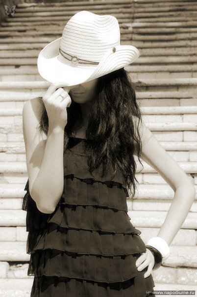 Irina Solnecnaa's photo
