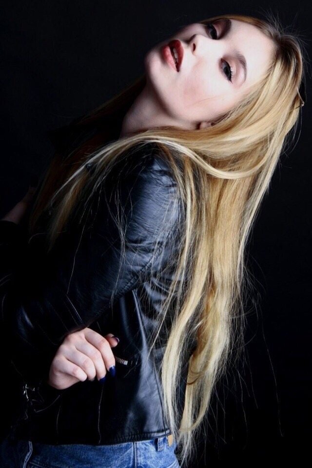 Dar'a Sazonova's photo