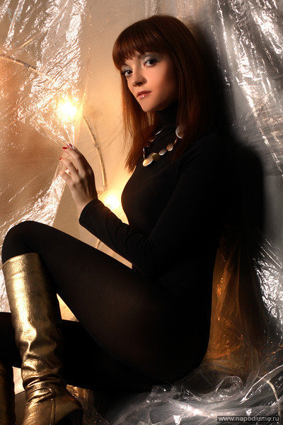 Anna's photo