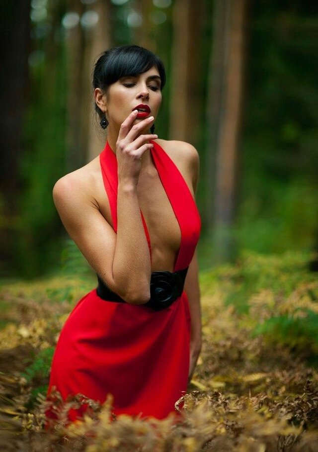 Фото Марина m_rymy Румянцева