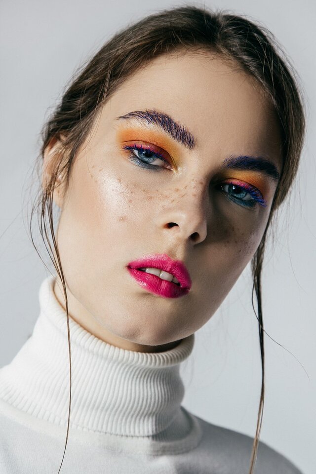 Foto Nika Burnina