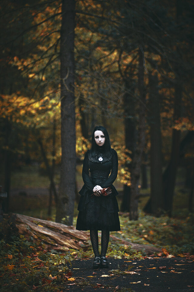 Фото Katherine Klud
