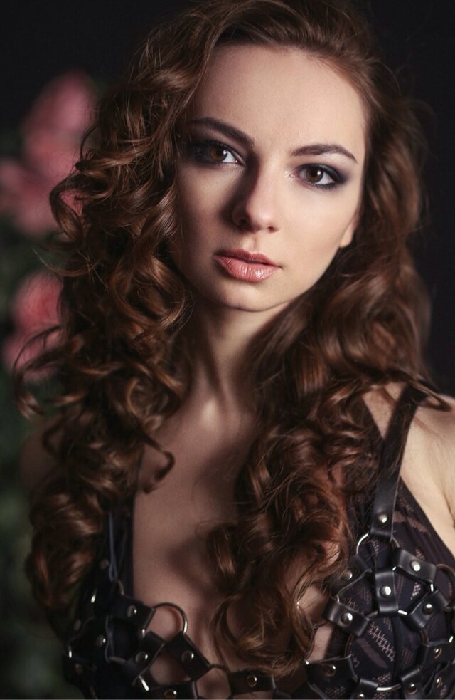 photo: Александр Шлезингер. Md: Margo Arm