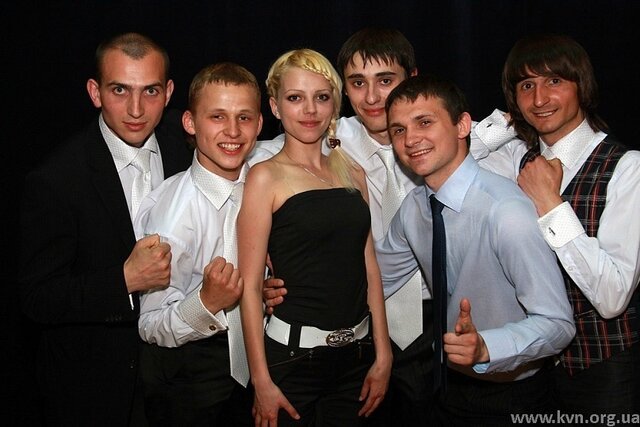Pasha SHkira's photo