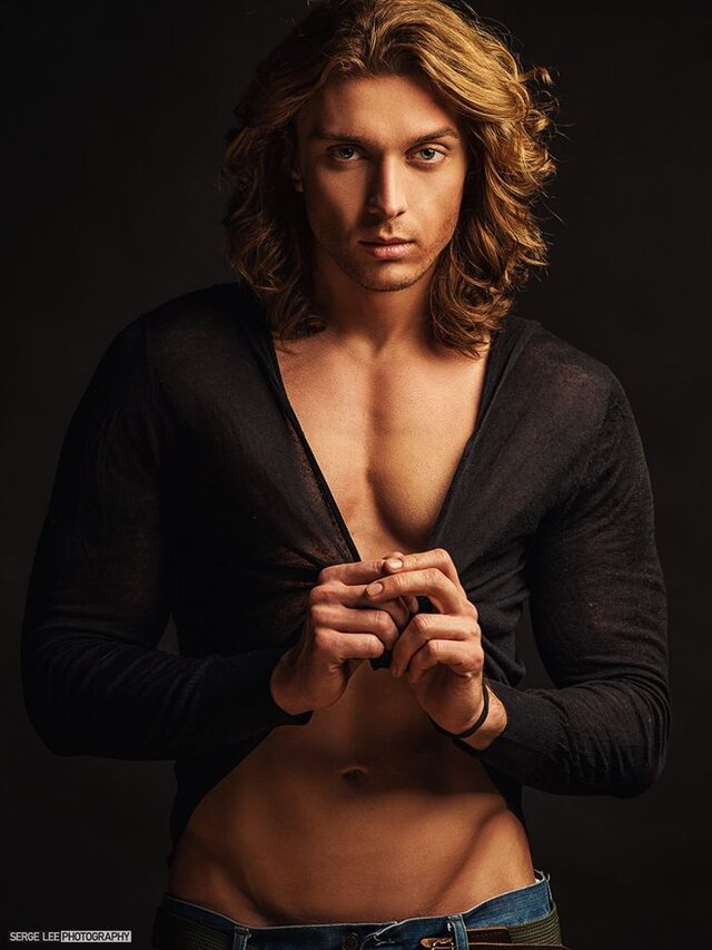 Artem Gerasimov's photo