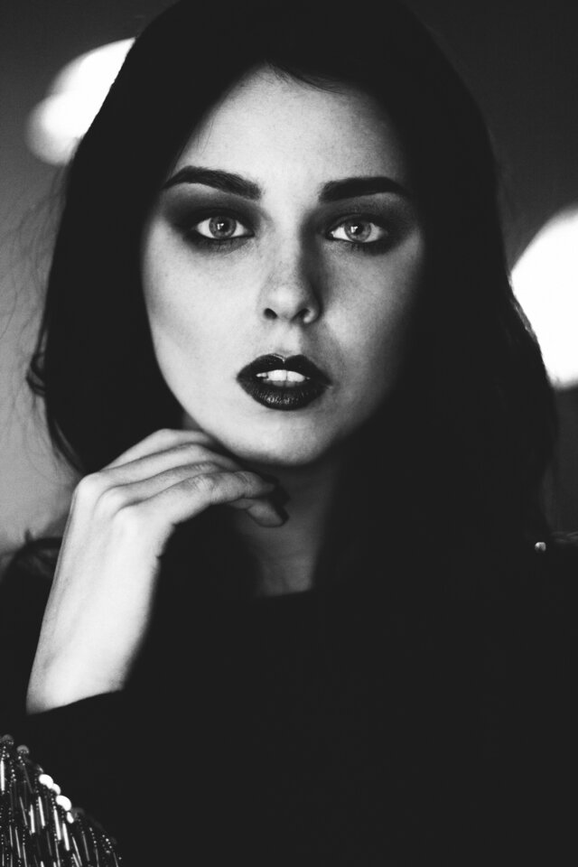 Фото Nastya Nepravda