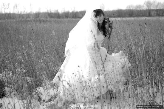 Alena Korneva's photo