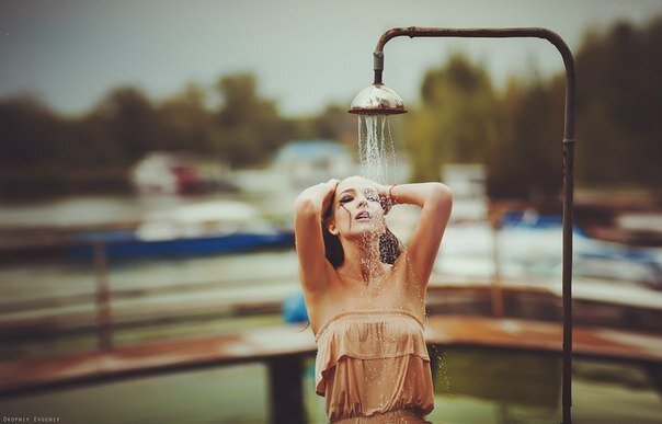 Фото Елизавета Liza Аршавская