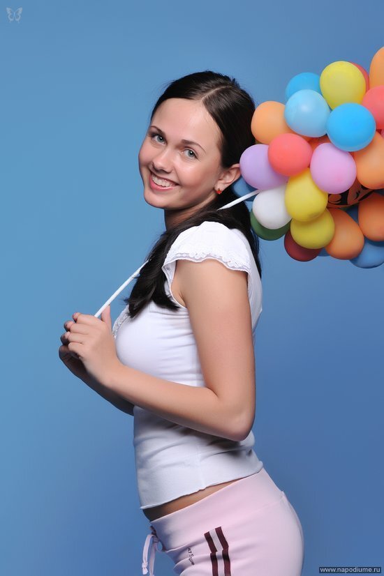 Foto Marina Golubcova