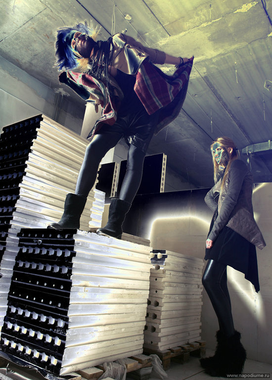 Фото Anton Markovskiy