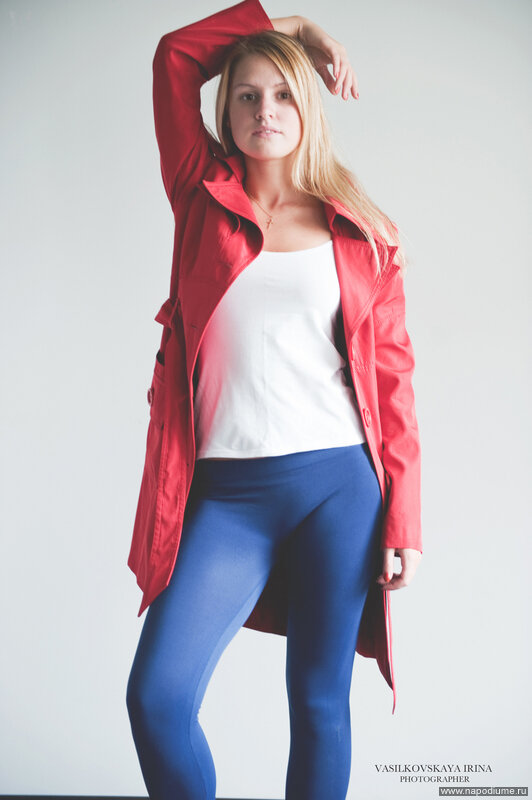 Irina Vasil'kovskaa's photo