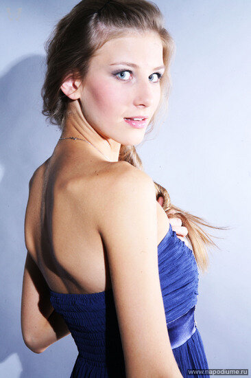 Foto Anna Dolgova