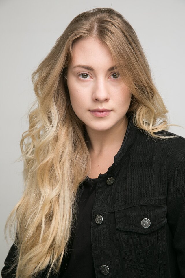 Aleksandra SHitikova's photo