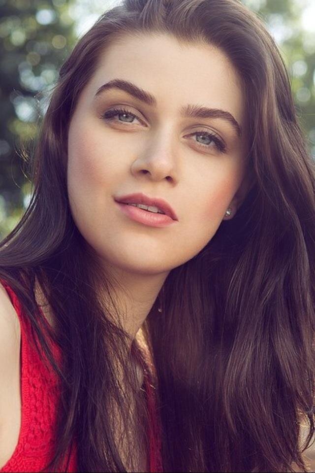 Фото Алина Фомина