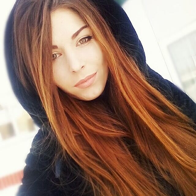Irina Pravdivceva's photo